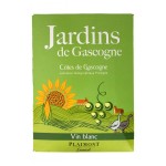 JARDINS DE GASCOGNE BLANC, Colombard, Ugni Blanc